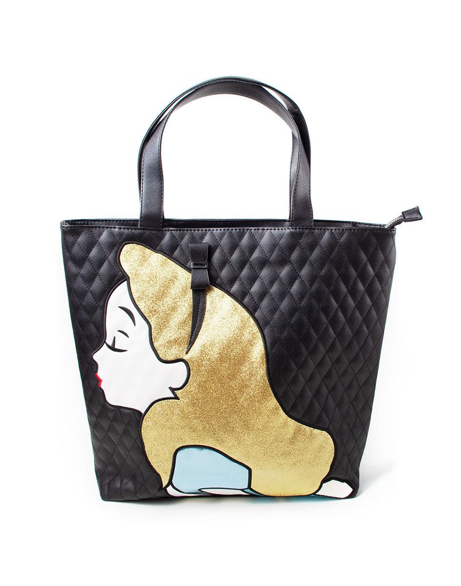 Disney Alice in Wonderland Quilted Tote Bag - GeekCore