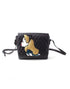 Disney Alice in Wonderland Shoulder Bag - GeekCore