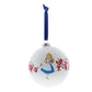 Disney Alice In Wonderland We're All Mad Here Bauble - GeekCore