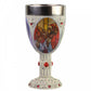 Disney Beauty and the Beast Decorative Goblet - GeekCore