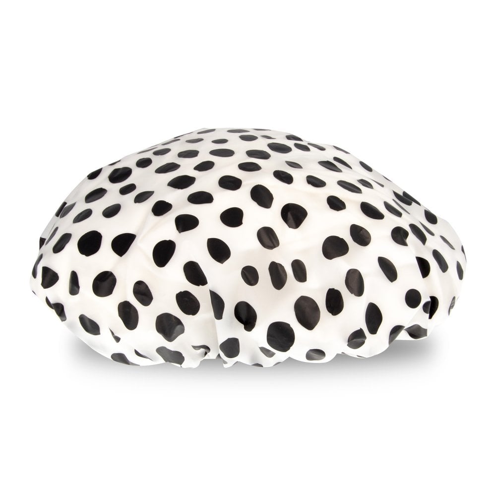 Disney Cruella Shower Cap by Mad Beauty - GeekCore