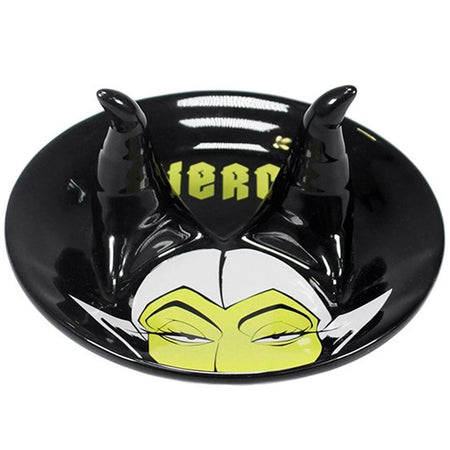 Disney Maleficent 3D Trinket Dish - GeekCore