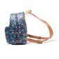 Disney Mary Poppins All Over Print Mini Backpack - GeekCore