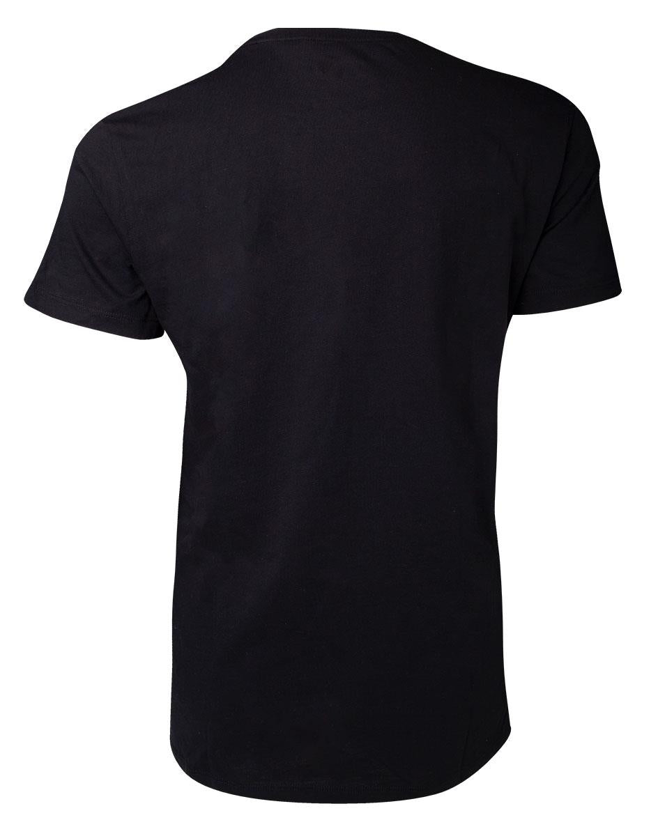 Disney Mickey and Minnie Mouse Love Unisex T - shirt - GeekCore