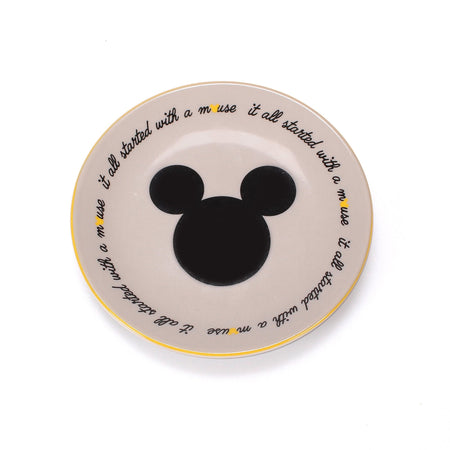 Disney Mickey Mouse Accessory Dish - GeekCore