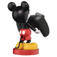 Disney Mickey Mouse Cable Guy Controller & Smartphone Stand - GeekCore