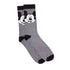 Disney Mickey Mouse Classic Face Socks - GeekCore