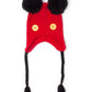 Disney Mickey Mouse Novelty Sherpa Beanie - GeekCore