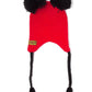 Disney Mickey Mouse Novelty Sherpa Beanie - GeekCore
