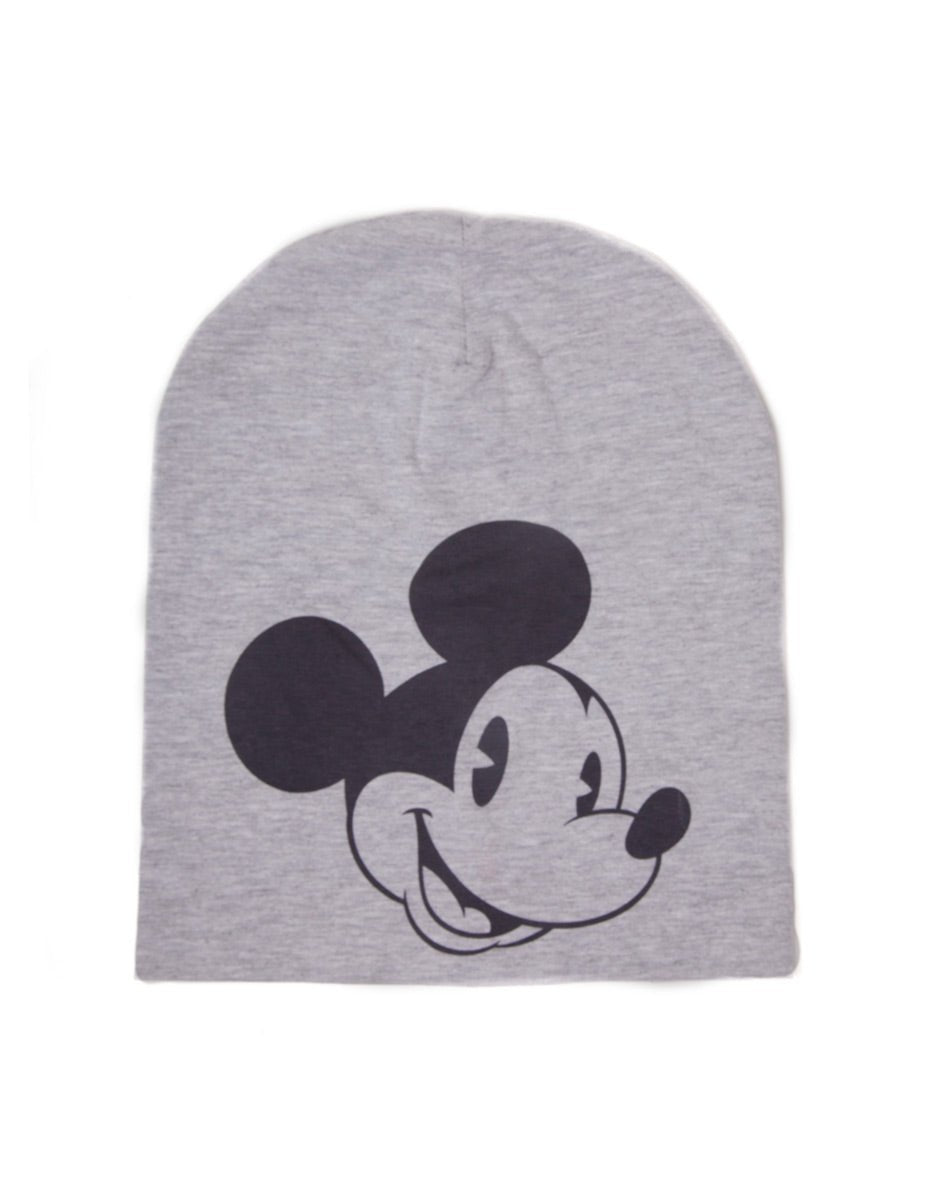 Disney Mickey Mouse Summer Beanie - GeekCore