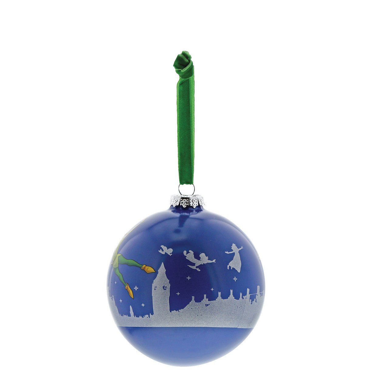 Disney Peter Pan You Can Fly Bauble - GeekCore