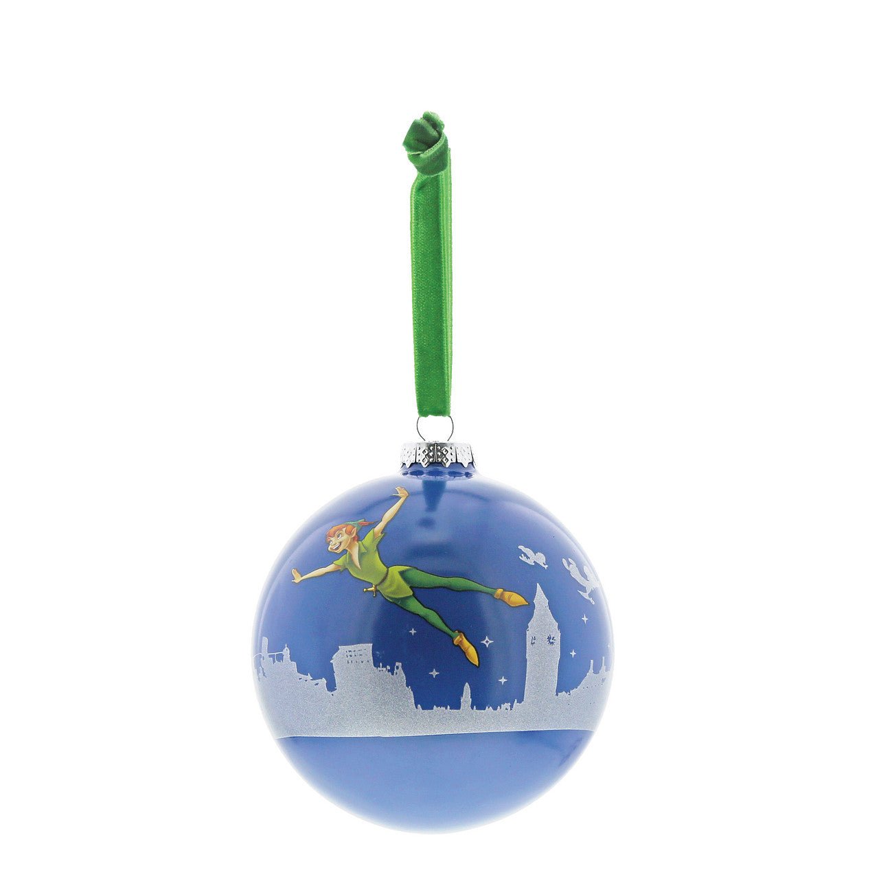 Disney Peter Pan You Can Fly Bauble - GeekCore