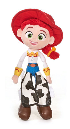 Disney Pixar Toy Story Jessie Plush Toy - GeekCore