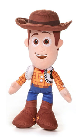 Disney Pixar Toy Story Woody Plush Toy - GeekCore