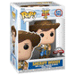 Disney Pixar Toy Story Woody Pop! Vinyl and Tee Set - GeekCore