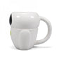 Disney Pixar Wall - E EVE Heat Changing Mug - GeekCore