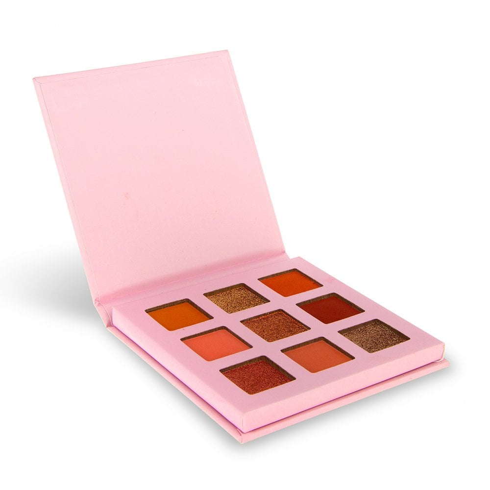 Disney POP Princess Eyeshadow Palette by Mad Beauty - GeekCore