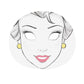 Disney POP Princess Hydrating Face Mask by Mad Beauty - GeekCore