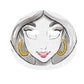 Disney Pop Princess Hydrating Face Mask Collection by Mad Beauty - GeekCore