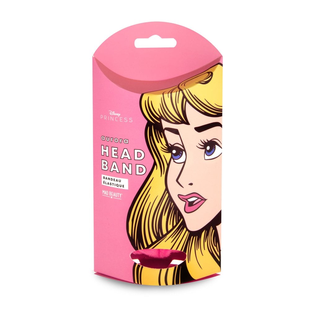 Disney Pop Princess Makeup Headband by Mad Beauty - GeekCore