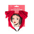 Disney POP Princess Snow White Makeup Headband by Mad Beauty - GeekCore