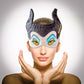 Disney POP Villains Maleficent Sleep Mask by Mad Beauty - GeekCore