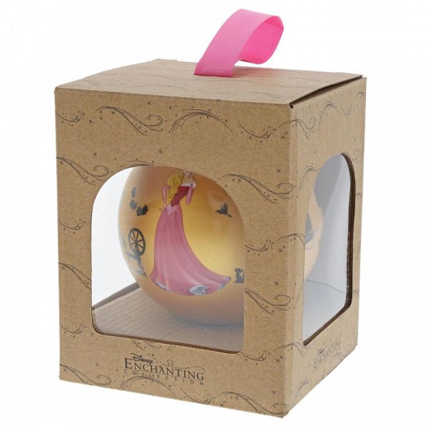Disney Sleeping Beauty Once Upon a Dream Bauble - GeekCore