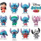Disney Stitch Series 1 Blind Bag Mystery Bag Clip - GeekCore