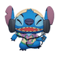 Disney Stitch Series 6 Blind Bag Mystery Bag Clip - GeekCore