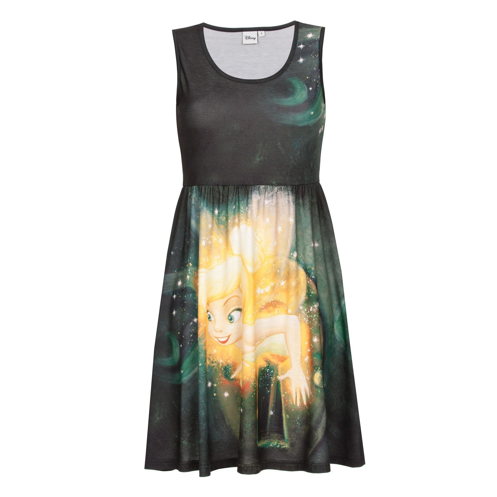 Disney Tinkerbell Dress - GeekCore