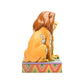 Disney Traditions by Jim Shore - Savannah Sweethearts Simba and Nala Figurine - GeekCore