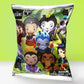 Disney Villains Series 3 Blind Bag Mystery Bag Clip - GeekCore