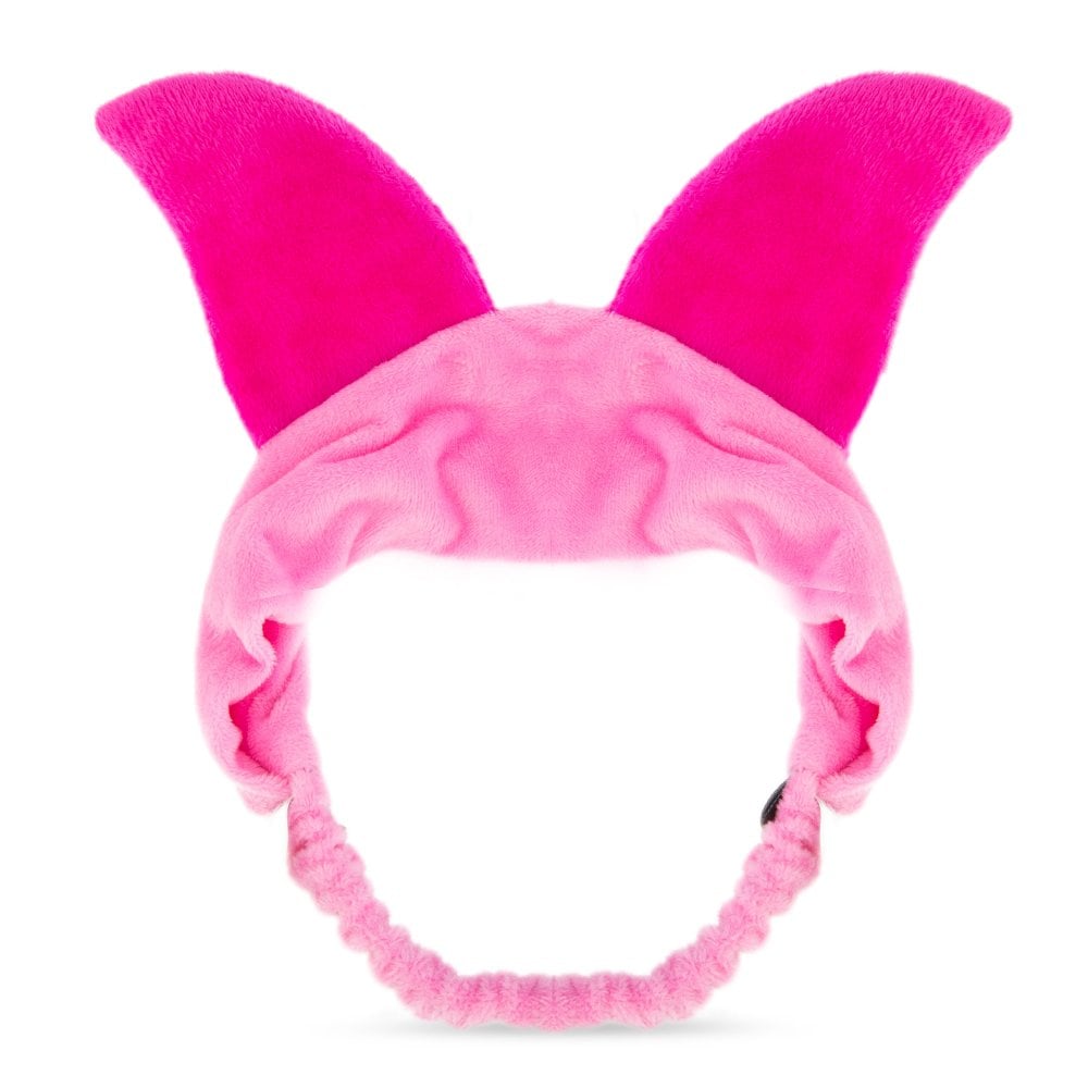 Disney Winnie the Pooh Piglet Makeup Headband by Mad Beauty - GeekCore