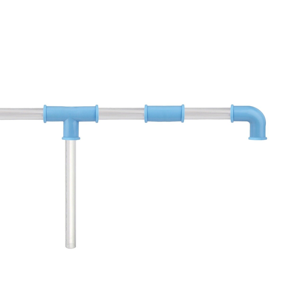 DIY Straws - GeekCore