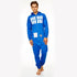 Doctor Who Tardis Onesie - GeekCore