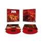 Doom (2016) Vinyl Soundtrack (Double LP) - GeekCore