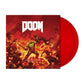 Doom (2016) Vinyl Soundtrack (Double LP) - GeekCore