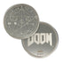 Doom Limited Edition Collectors Coin - GeekCore