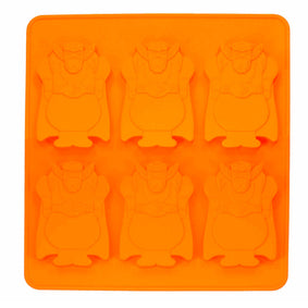 Dragon Ball Z Dabura Silicone Baking Mould - GeekCore