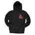 Dungeons & Dragons Hoodie - GeekCore