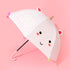 Elodie the Unicorn Light Up Umbrella - GeekCore