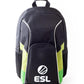 ESL Esports Backpack - GeekCore