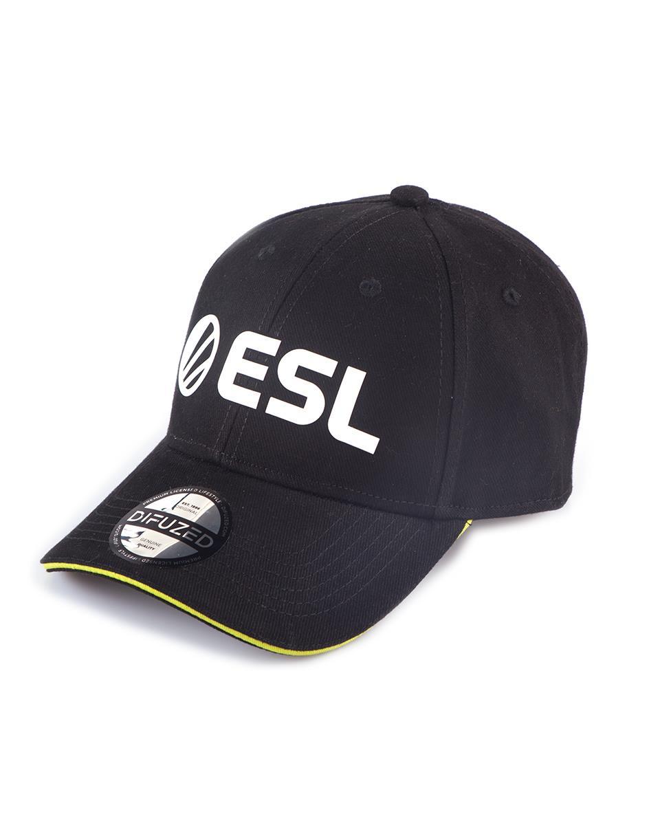 ESL Esports Baseball Cap - GeekCore
