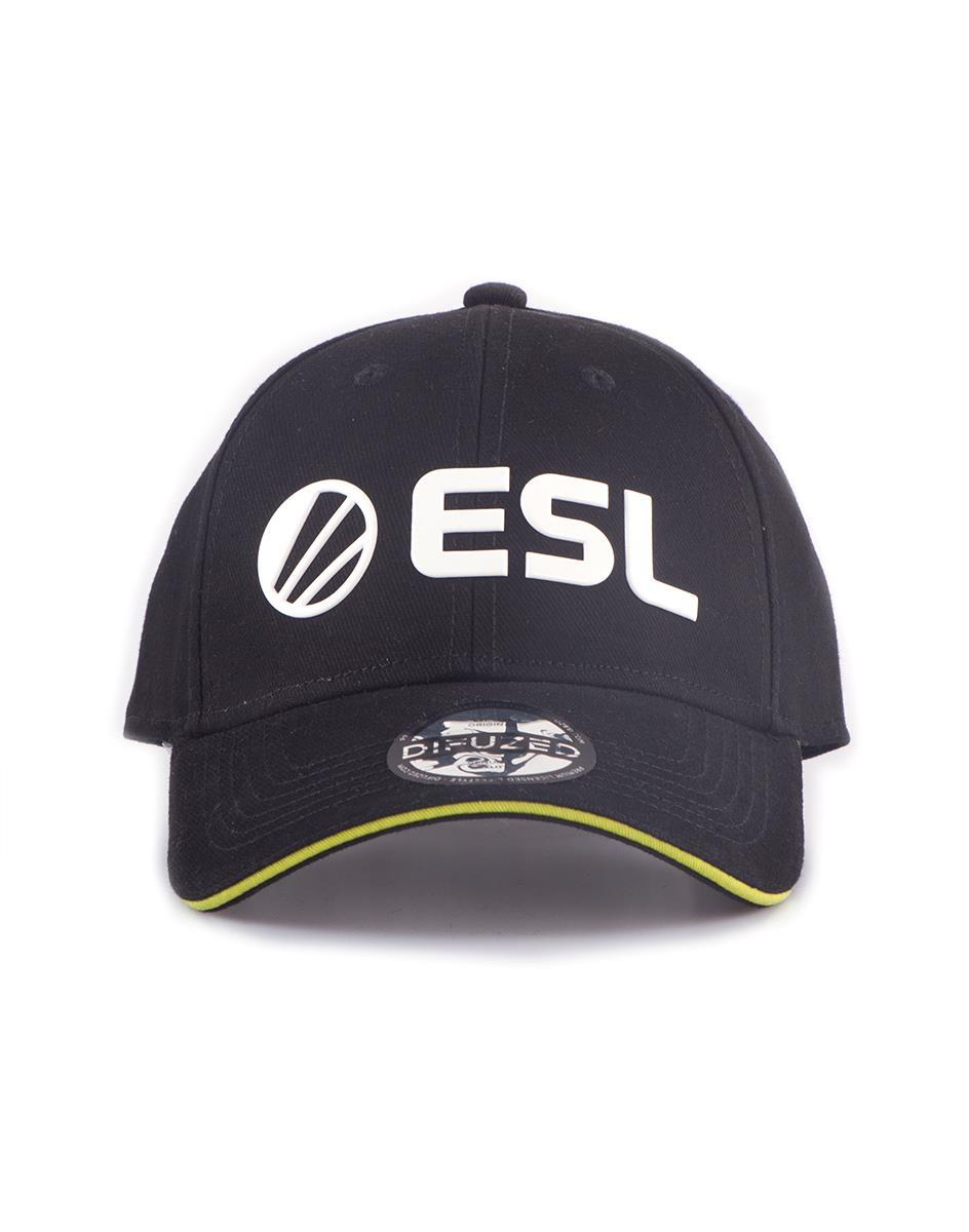 ESL Esports Baseball Cap - GeekCore