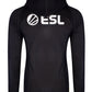 ESL Tech Zipper Hoodie - GeekCore