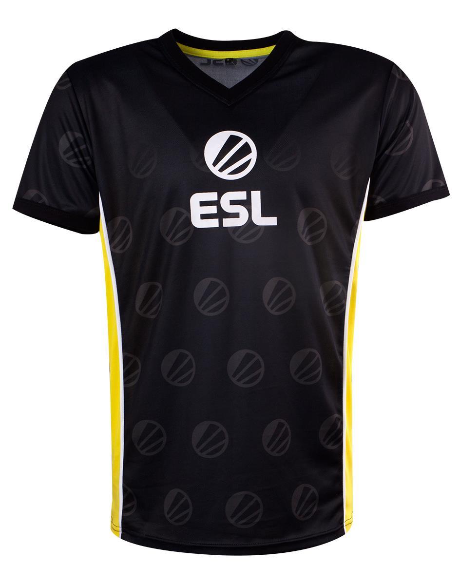 ESL Victory Esports Jersey - GeekCore