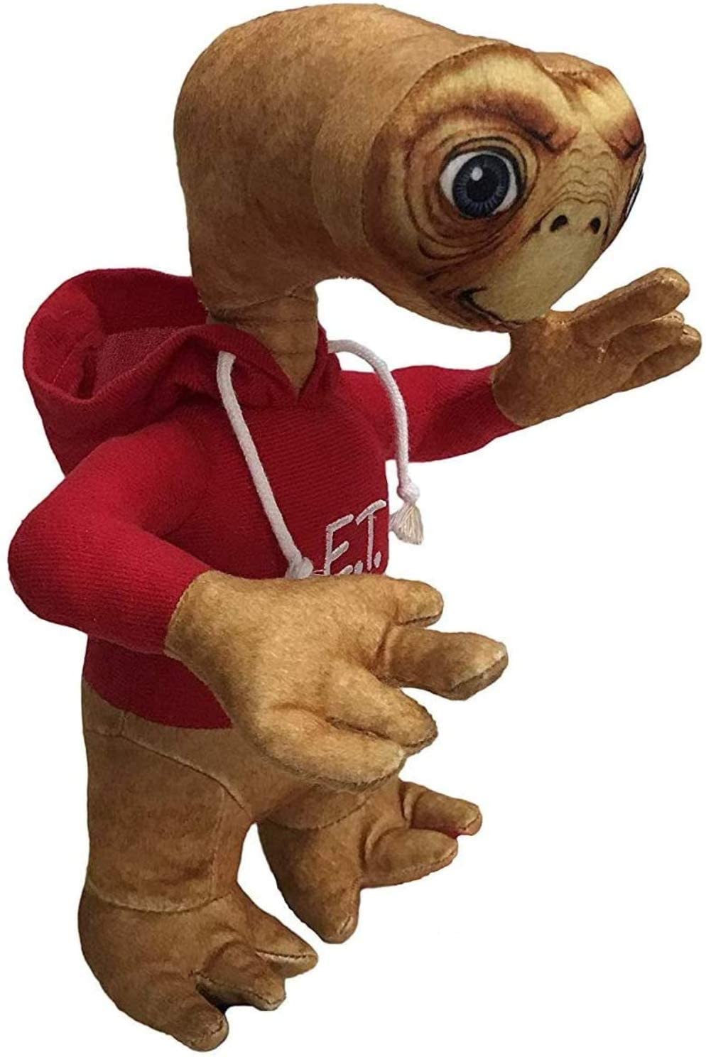 E.T. The Extra - terrestrial Plush Toy - GeekCore