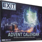 Exit the Game Escape Room Advent Calendar - Mystery of the Ice Cave - GeekCore