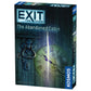 Exit The Game - The Escape Room Series By Thames & Kosmos - GeekCore