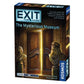 Exit The Game - The Escape Room Series By Thames & Kosmos - GeekCore